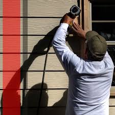 Reliable Alexandria, MN Siding Installation Solutions